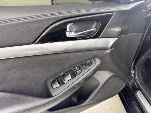2016 Nissan Maxima