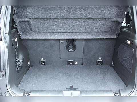 2016 Jeep Renegade Justice Edition