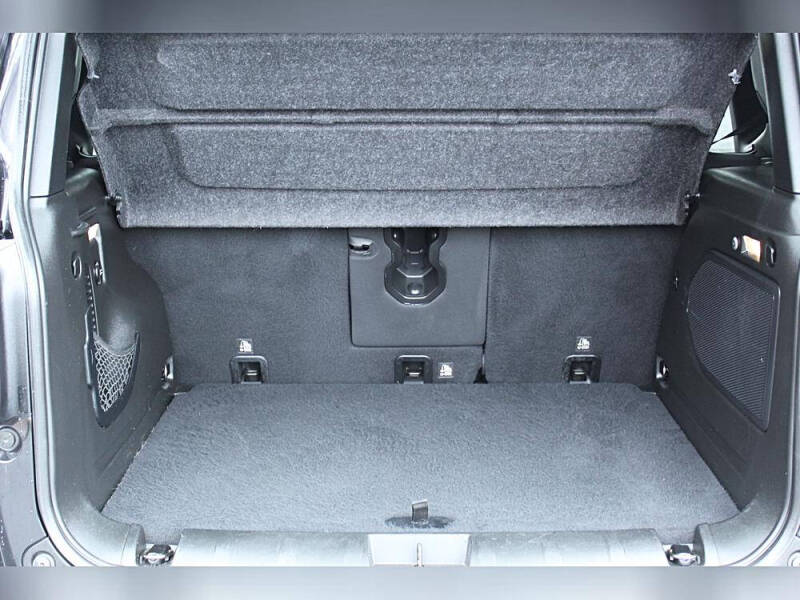 2016 Jeep Renegade Justice Edition