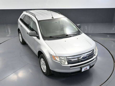 2010 Ford Edge SE