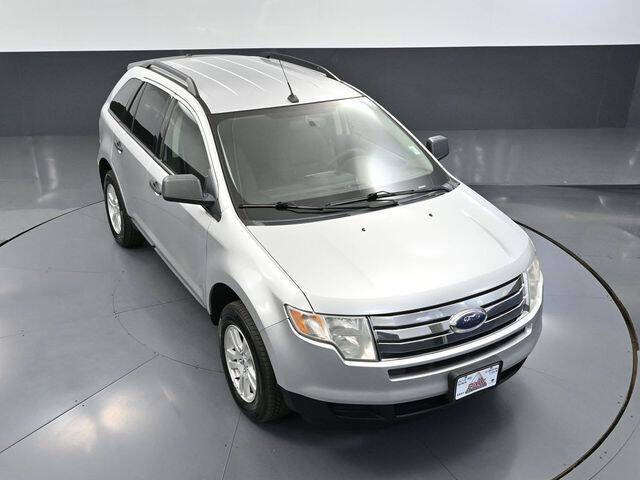 2010 Ford Edge SE