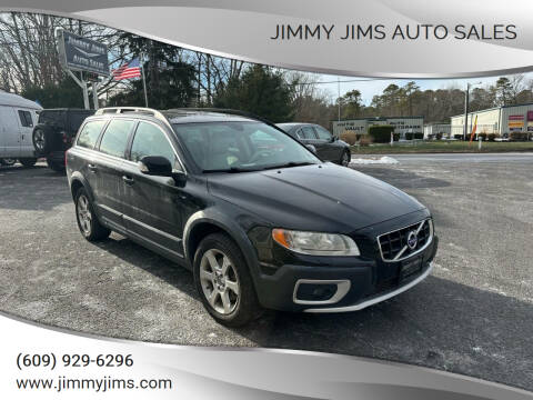 2010 Volvo XC70