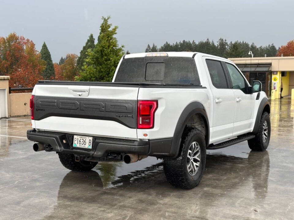 2018 Ford F-150 for sale at Starline Motorsports in Portland, OR