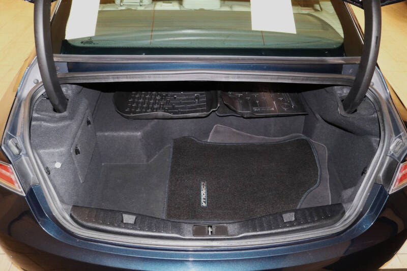 2020 Lincoln MKZ Hybrid Reserve