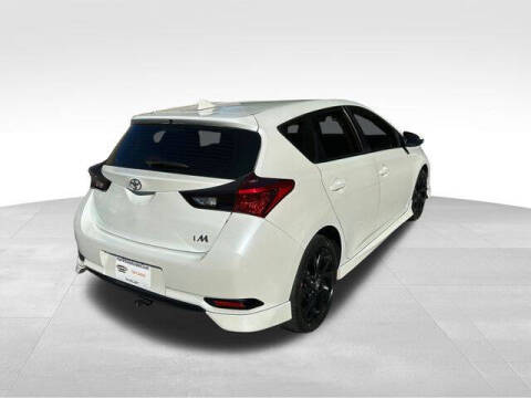 2018 Toyota Corolla iM