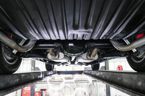 1966 Pontiac Tempest