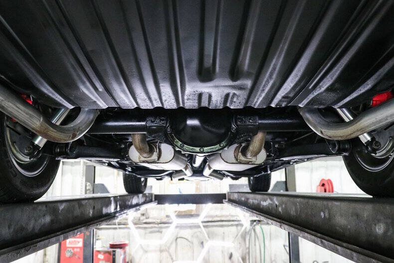 1966 Pontiac Tempest