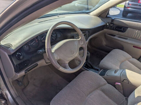 2003 Buick Regal LS