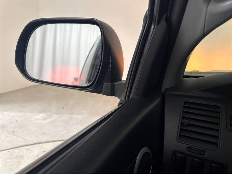 2015 Toyota Tacoma PreRunner