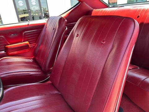 1969 Chevrolet Chevelle