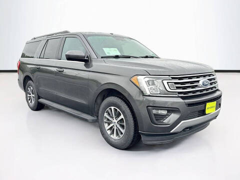 2019 Ford Expedition MAX XLT