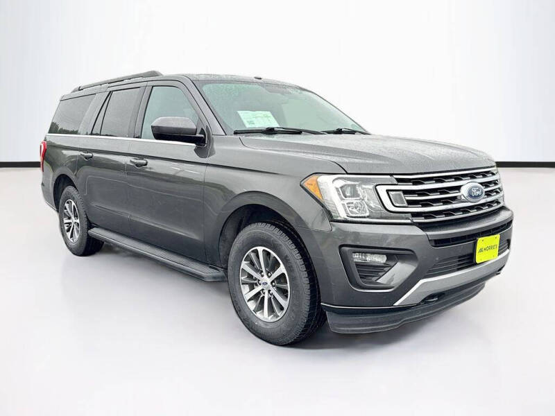 2019 Ford Expedition MAX XLT