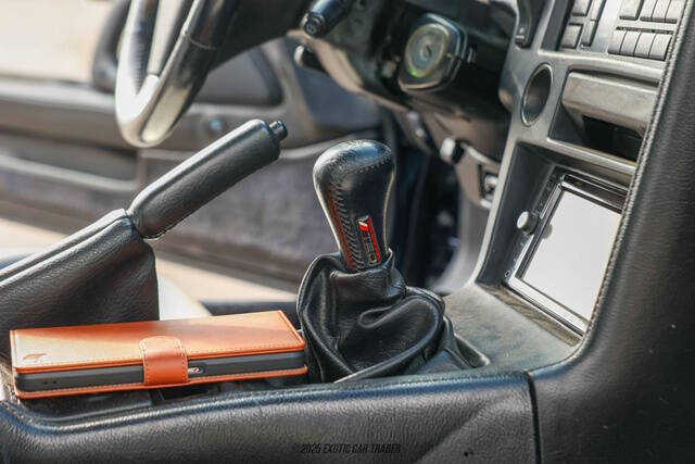 1989 Toyota Supra Turbo