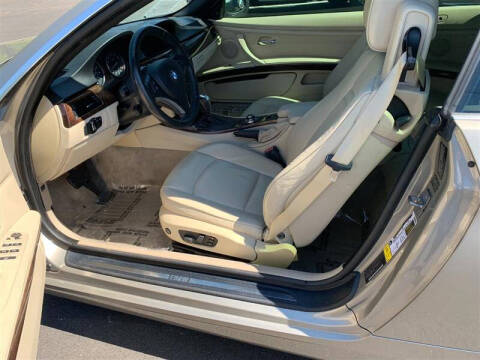 2009 BMW 3 Series 335i