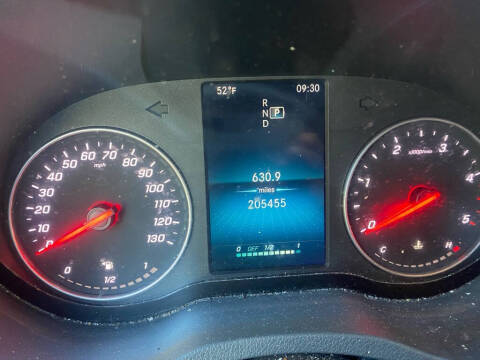 2019 Mercedes-Benz Sprinter