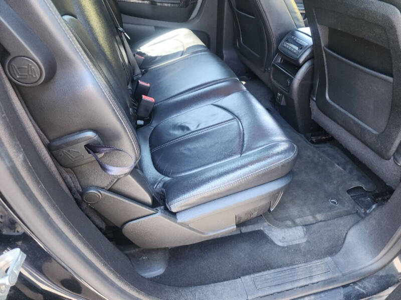 2014 GMC Acadia SLT-1