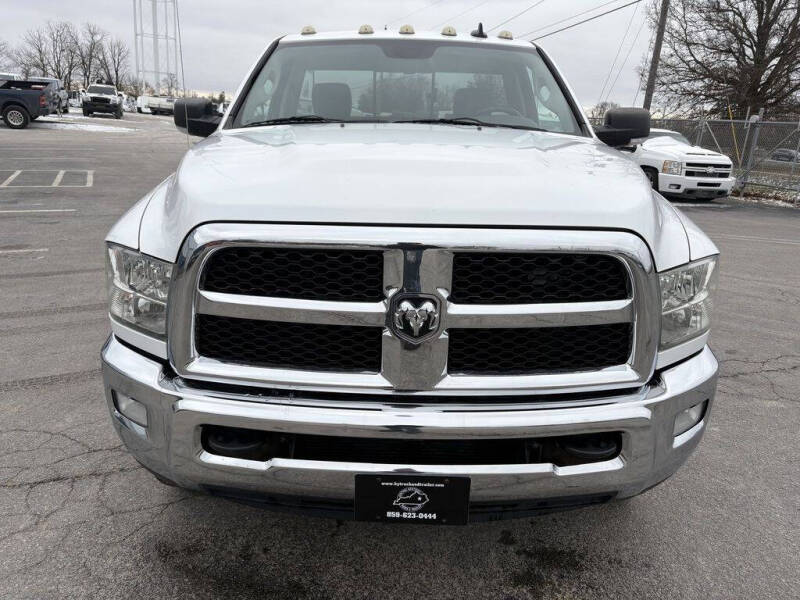 2015 RAM 2500 SLT