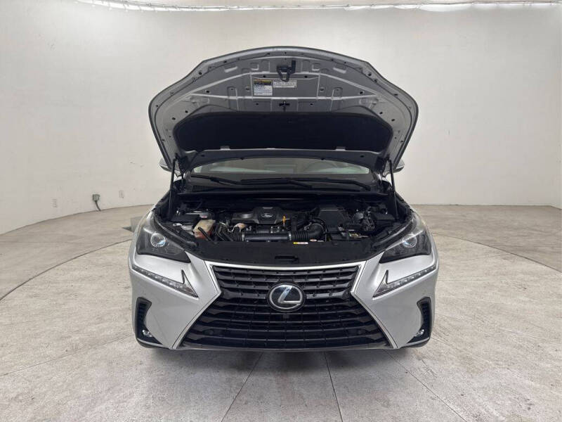 2018 Lexus NX 300