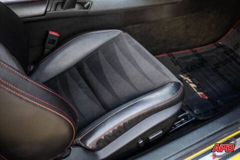 2013 Chevrolet Camaro ZL1