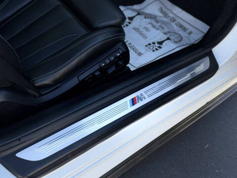 2012 BMW 6 Series 640i