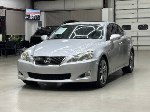 2010 Lexus IS 250
