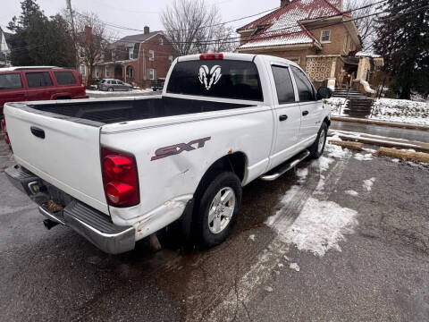 2008 Dodge Ram 1500 ST
