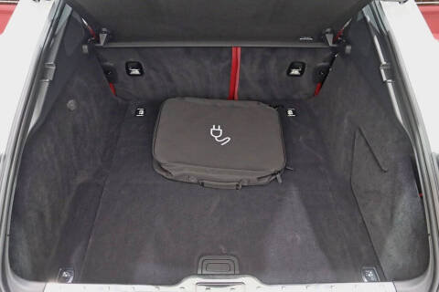 2022 Porsche Panamera