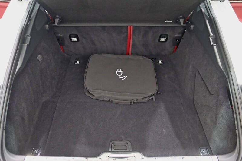 2022 Porsche Panamera