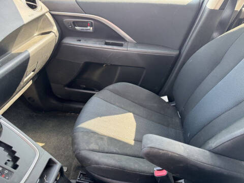 2015 Mazda MAZDA5 Touring