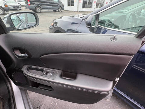 2013 Chrysler 200 Limited