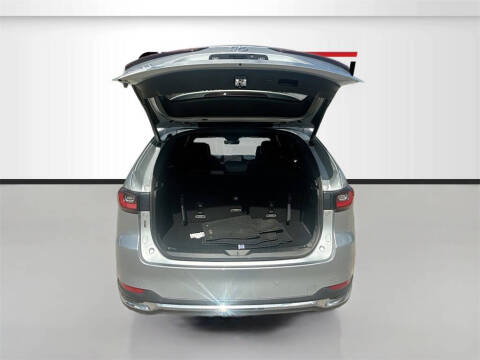 2024 Mazda CX-90 3.3 Turbo Premium Plus