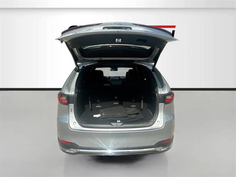 2024 Mazda CX-90 3.3 Turbo Premium Plus