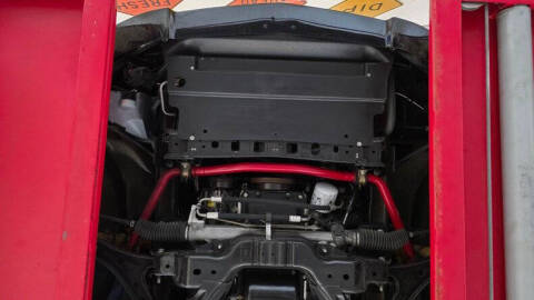 2005 Ford Mustang