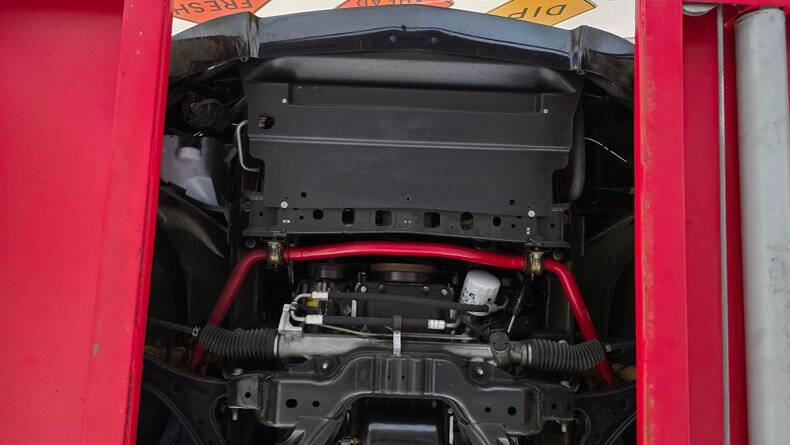2005 Ford Mustang