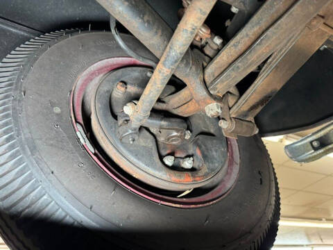 1941 Ford Super Deluxe