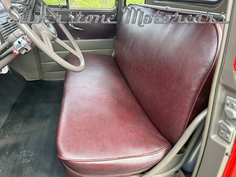 1952 Chevrolet 3100