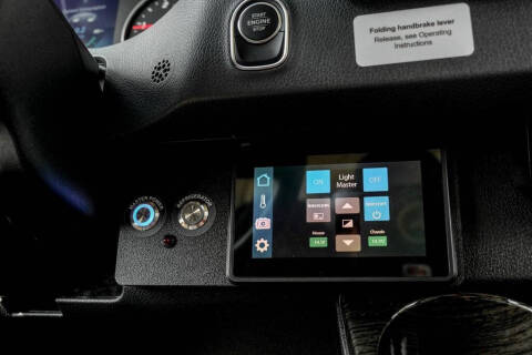 2024 Mercedes-Benz Sprinter 3500XD