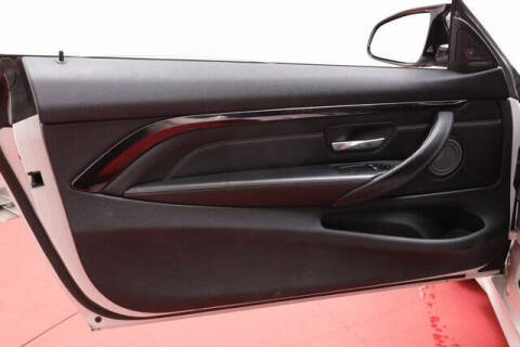 2015 BMW M4