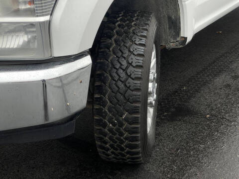 2021 Ford F-250 Super Duty