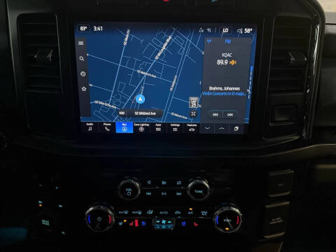 2023 Ford F-350 Super Duty Lariat