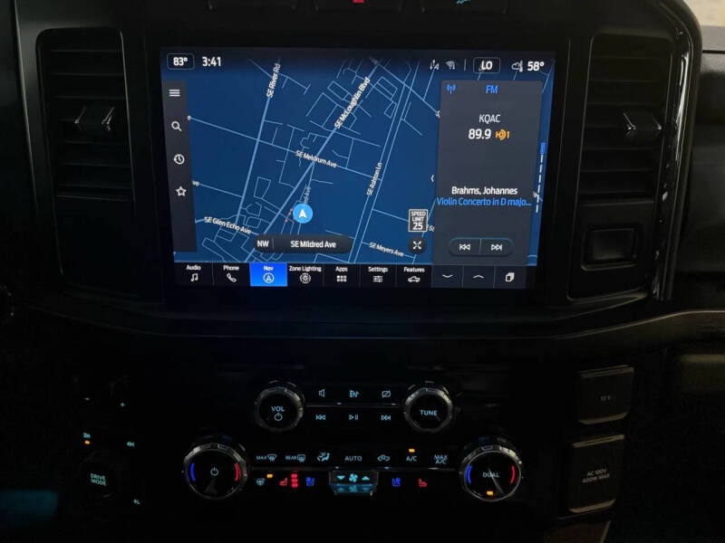 2023 Ford F-350 Super Duty Lariat