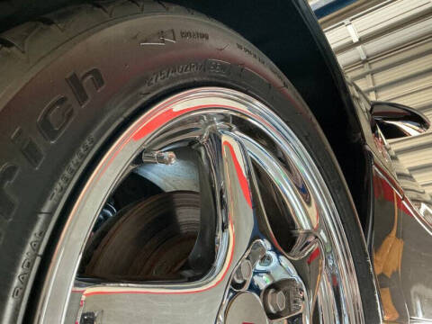 1999 Chevrolet Camaro