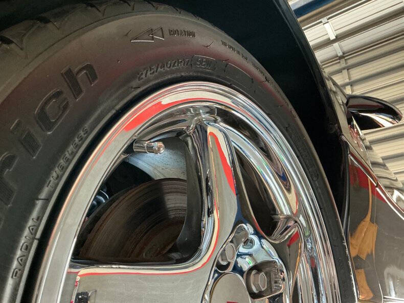 1999 Chevrolet Camaro