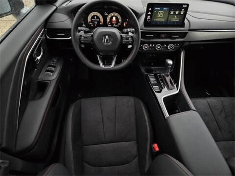 2025 Acura ADX w/A-SPEC