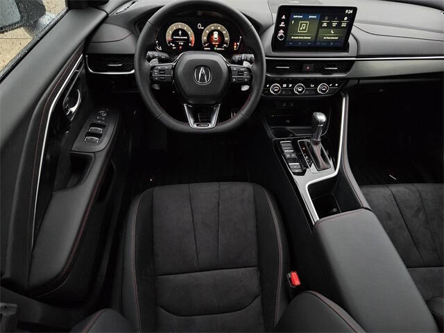 2025 Acura ADX w/A-SPEC