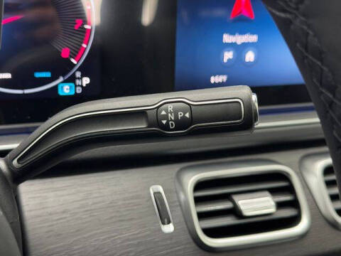 2026 Mercedes-Benz GLE GLE 350 4MATIC