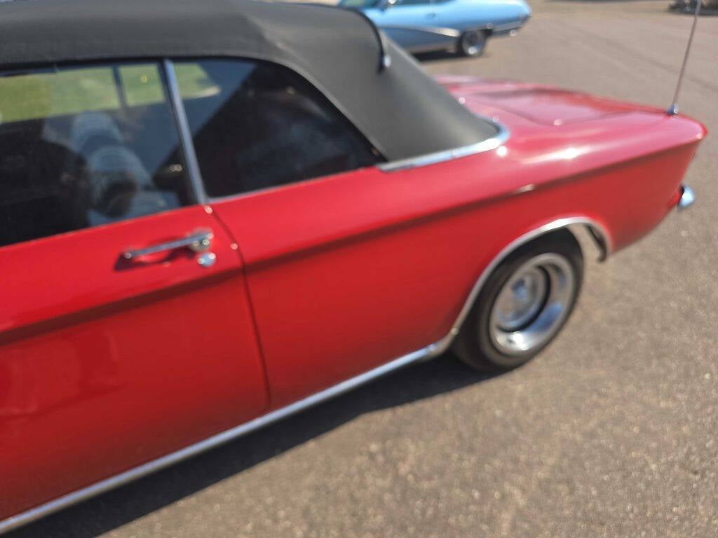 1964 Chevrolet Corvair Monza 76