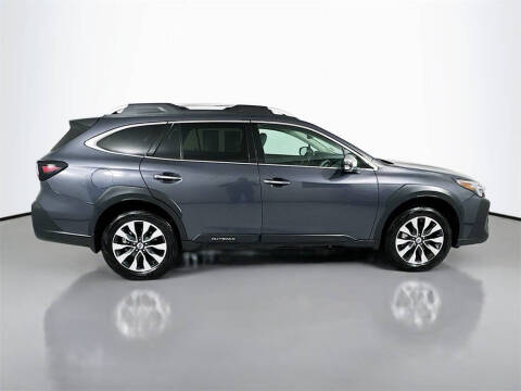 2024 Subaru Outback Touring XT
