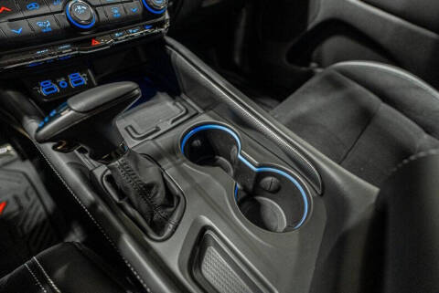 2021 Dodge Durango SRT Hellcat