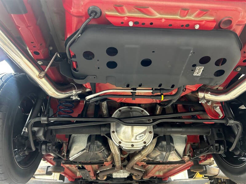 2006 Ford Mustang GT Deluxe